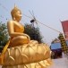 พิธีกรรมเบิกเนตรพระพุทธรูป