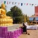 พิธีกรรมเบิกเนตรพระพุทธรูป