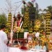 พิธีกรรมเบิกเนตรพระพุทธรูป