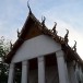 อุโบสถวัดเกษมสรณาราม