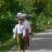 ประเพณีตักบาตรดอกไม้ชาวไทยรามัญ(มอญ) สังขละบุรี