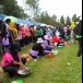 กีฬาพื้นบ้าน แข่งขันขูดมะพร้าว