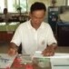 นายสุริยา  วงษ์จูม