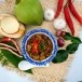แกงเป็ดกะลามะพร้าว