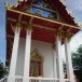 วัดพานิช ตำบลบางปลากด อำเภอป่าโมก