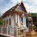 วัดพานิช ตำบลบางปลากด อำเภอป่าโมก