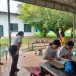 ศิลปินร่วมสมัยของจังหวัด นายสิทธิชัย จันทร์คลาย