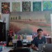 ศิลปินร่วมสมัยของจังหวัด นายสิทธิชัย จันทร์คลาย