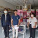 ศิลปินร่วมสมัยของจังหวัด นายสิทธิชัย จันทร์คลาย