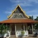 พระอุโบสถหลังเก่าวัดนครเนื่องเขต   