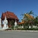 พระอุโบสถหลังเก่าวัดนครเนื่องเขต   