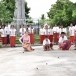 การละเล่นพื้นบ้านกีฬาสะบ้า 