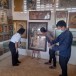 ศิลปินร่วมสมัยของจังหวัด นายรัชตะ แสงศรี
