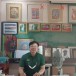 ศิลปินร่วมสมัยของจังหวัด นายสมชาย แก้วประกอบ