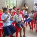 ภูมิปัญญาท้องถิ่นด้านการสอนตรีพื้นเมืองชนเผ่าลาหู่