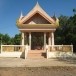 ศาลหลักเมืองพนมสารคาม