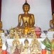 “หลวงพ่ออุ่นเมือง” วัดน้ำฮู จังหวัดแม่ฮ่องสอน