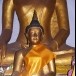 “หลวงพ่ออุ่นเมือง” วัดน้ำฮู จังหวัดแม่ฮ่องสอน