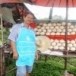 มะพร้าวเผา