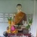 รูปเหมือนหลวงพ่อผัน สุวณฺโณ