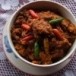 น้ำพริกกระท้อน(สูตรพม่ามอญ)