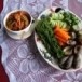 น้ำพริกกระท้อน(สูตรพม่ามอญ)