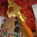 พระพุทธไสยาสน์ วัดป่าโมกวรวิหาร