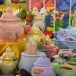 ผลิตภัณฑ์วัฒนธรรมไทย จังหวัดนครปฐม ประจำปี ๒๕๖๓ (Cultural Product of Thailand : CPOT) โอ่งผ้าไทย 
