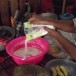 ขนมข้าวเม่าทอด