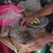 ขนมข้าวเม่าทอด