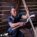  วิธีและขั้นตอนในการทำเป้ หรือตะเป้ (ภาษาญ้อ) ภาชนะใส่สิ่งของไว้สะพายหลัง