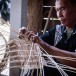  วิธีและขั้นตอนในการทำเป้ หรือตะเป้ (ภาษาญ้อ) ภาชนะใส่สิ่งของไว้สะพายหลัง