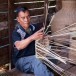  วิธีและขั้นตอนในการทำเป้ หรือตะเป้ (ภาษาญ้อ) ภาชนะใส่สิ่งของไว้สะพายหลัง