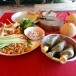 คนตากแดดกับสิ่งสำคัญ ๗ อย่าง