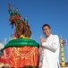 ประเพณีแข่งเรือยาวชิงถ้วยพระราชทานจังหวัดบึงกาฬ