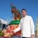 ประเพณีแข่งเรือยาวชิงถ้วยพระราชทานจังหวัดบึงกาฬ