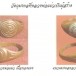 พระครูภาวนาวัชโรภาส หลวงพ่อแผ่ว  วัดโตนดหลวง