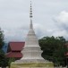 พระธาตุบุญนาควัดปรางค์ อำเภอปัว จังหวัดน่าน