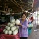ตลาดแคนตาลูป บ้านบดมาด   