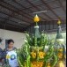 บายศรียอดมะพร้าว