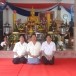 บายศรียอดมะพร้าว