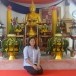 บายศรียอดมะพร้าว