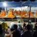 ประเพณีทำบุญเบิกบ้าน ชุมชนตำบลส้มผ่อ อำเภอไทยเจริญ จังหวัดยโสธร