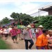 ประเพณีทำบุญเบิกบ้าน ชุมชนตำบลส้มผ่อ อำเภอไทยเจริญ จังหวัดยโสธร