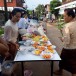ประเพณีทำบุญเบิกบ้าน ชุมชนตำบลส้มผ่อ อำเภอไทยเจริญ จังหวัดยโสธร