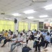 หลักสูตรครูสมาธิของสถาบันพลังจิตตานุภาพ จ.ยโสธร
