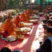 ประเพณีบุญกองข้าวใหญ่ ตำบลห้องแซง อำเภอเลิงนกทา จังหวัดยโสธร