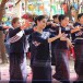 ประเพณีบุญกองข้าวใหญ่ ตำบลห้องแซง อำเภอเลิงนกทา จังหวัดยโสธร
