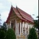 วัดทองธรรมิการาม