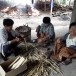 งานประเพณีแข่งเรือยาว วัดกำแพงดิน